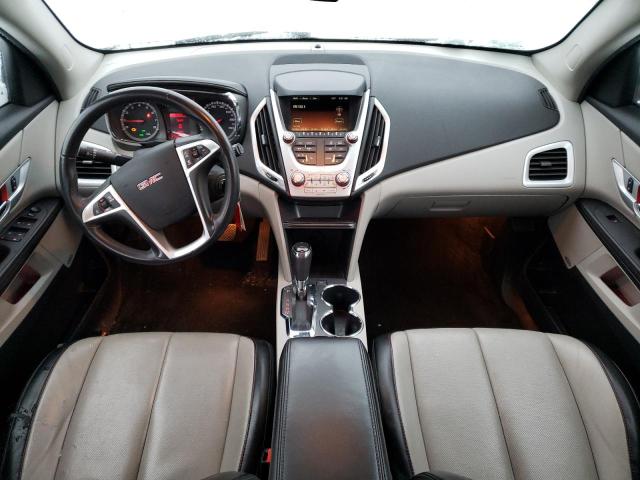 2017 GMC TERRAIN SL - 2GKFLUEK6H6104504