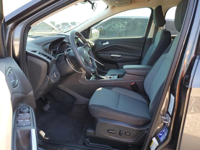 2019 FORD ESCAPE SE - 1FMCU0GD3KUA34161