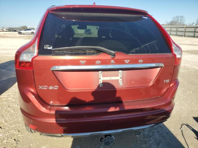 YV440MDK8F2661211 Volvo Xc60 T5 Premier