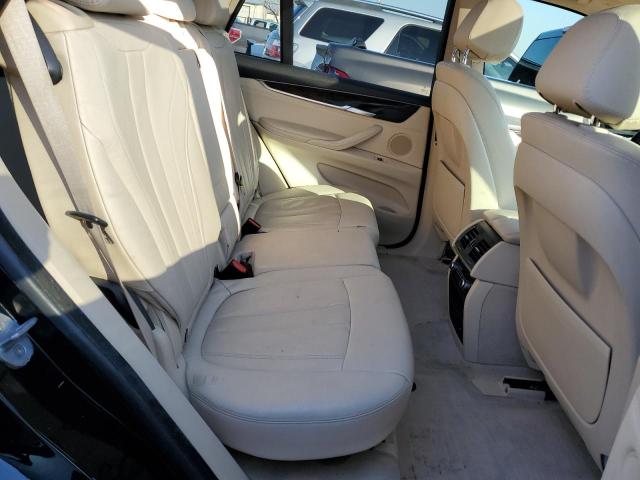 5UXKR0C51F0P06424 BMW X5 Xdrive35i