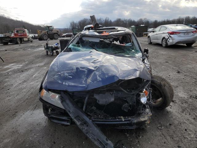 JH4CL96878C017926 2008 Acura Tsx 2008 Acura Tsx VIN: JH4CL96878C017926 Lot: 40823443