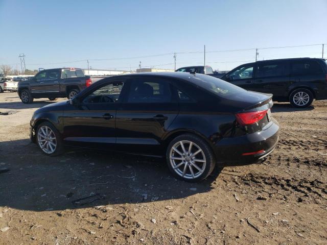 2016 AUDI A3 PREMIUM - WAUA7GFF6G1038466