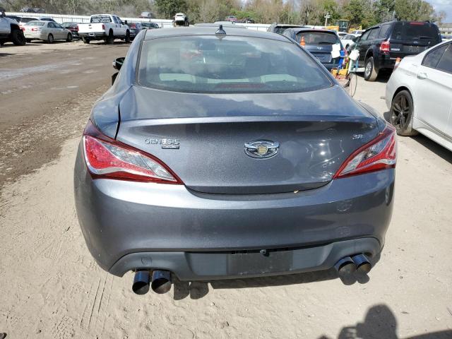 2016 HYUNDAI GENESIS CO - KMHHT6KJ6GU137168