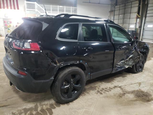 1C4PJMLXXKD397711 Jeep Cherokee Latitude Plus