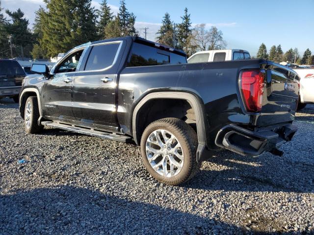 3GTUUGET5NG624901 GMC Sierra K1500 Denali