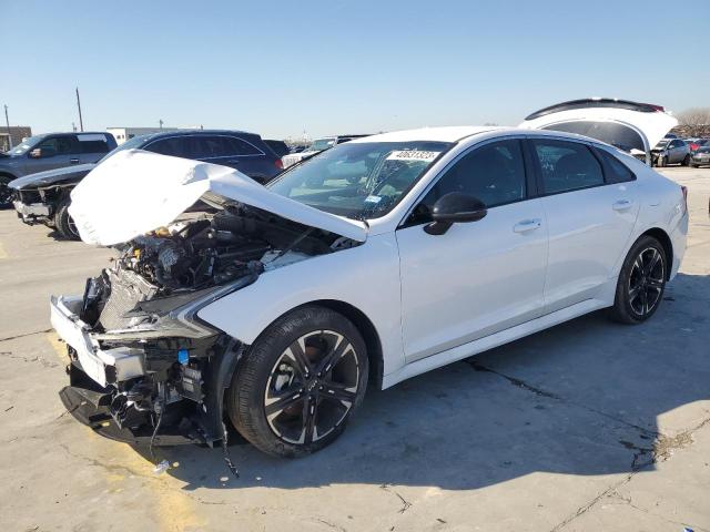 2022 KIA K5 GT LINE - 5XXG64J2XNG146724