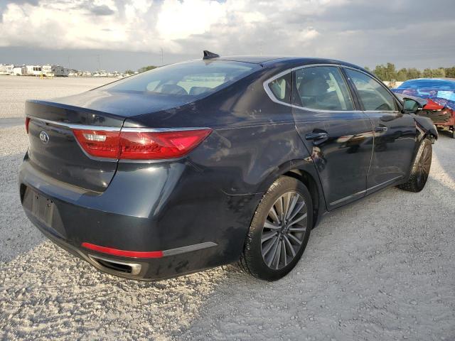 2017 KIA CADENZA PR - KNALB4J16H5072919
