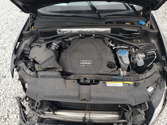 2015 AUDI Q5 TDI PRE - WA1CMAFP6FA023954