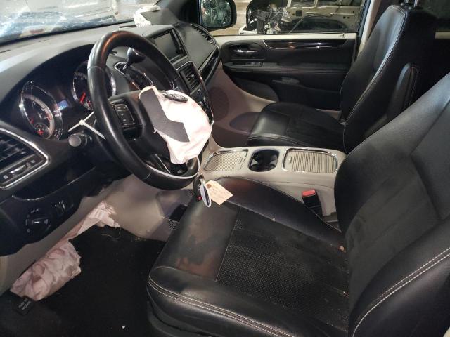 2017 DODGE GRAND CARA - 2C4RDGCG3HR605032