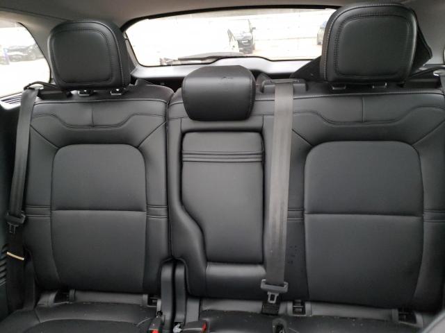 2020 LINCOLN CORSAIR - 5LMCJ1D98LUL15160