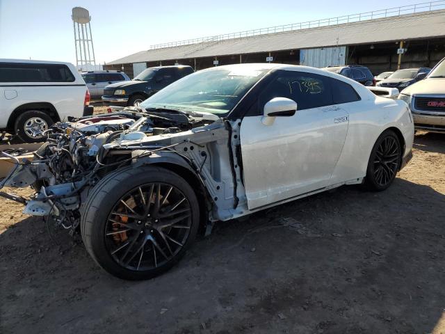 2021 NISSAN GT-R T-SPE - JN1AR5BF0MM160079