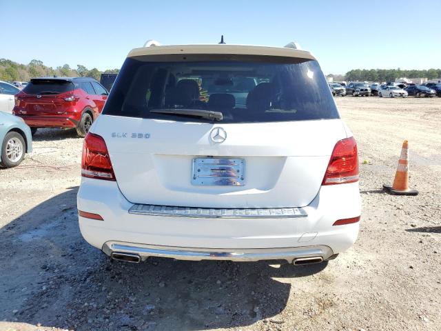 2015 MERCEDES-BENZ GLK 350 - WDCGG5HB9FG421657