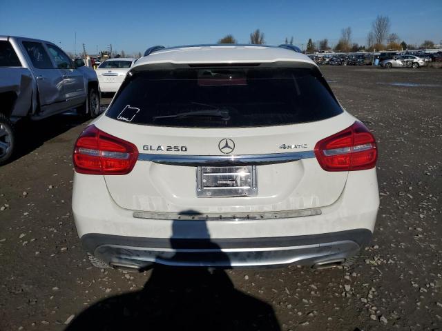 VIN WDCTG4GB1FJ036784 2015 MERCEDES-BENZ GLA-CLASS no.6