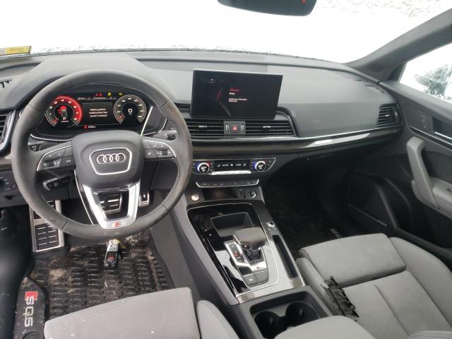 2023 AUDI SQ5 PREMIU - WA1B4AFY5P2037845