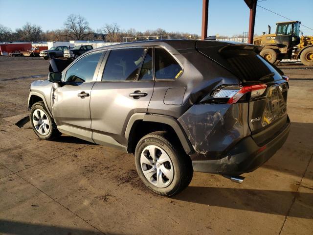 VIN 2T3F1RFV1NC262807 2022 TOYOTA RAV4 no.2