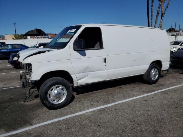 2009 Ford Econoline Cargo Van 