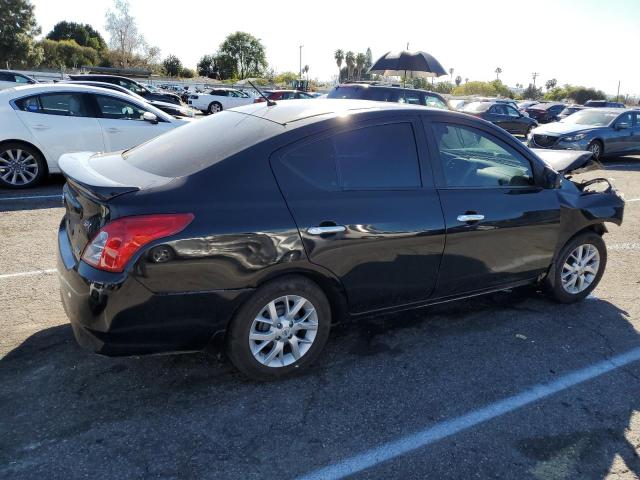 3N1CN7APXGL884368 Nissan VERSA S