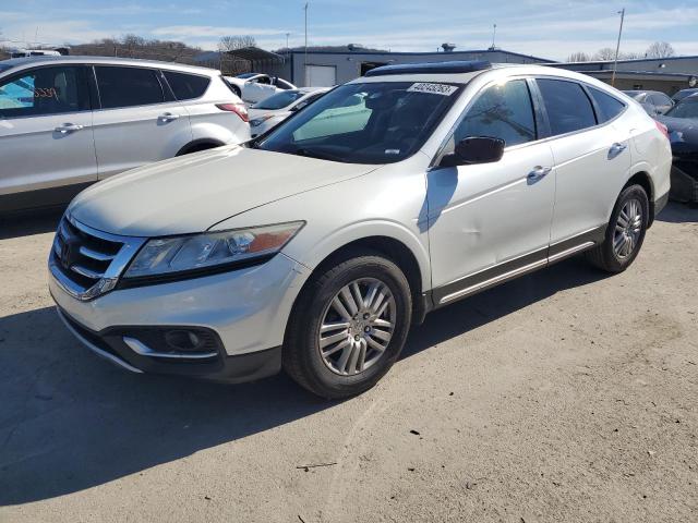 2013 Honda Crosstour EX