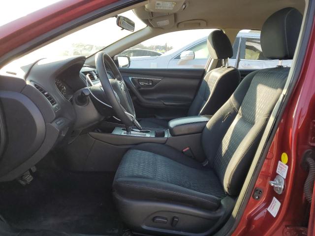 2016 NISSAN ALTIMA 2.5 - 1N4AL3AP2GC154457