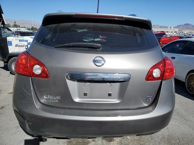 JN8AS5MT6FW153427 Nissan Rogue Select S