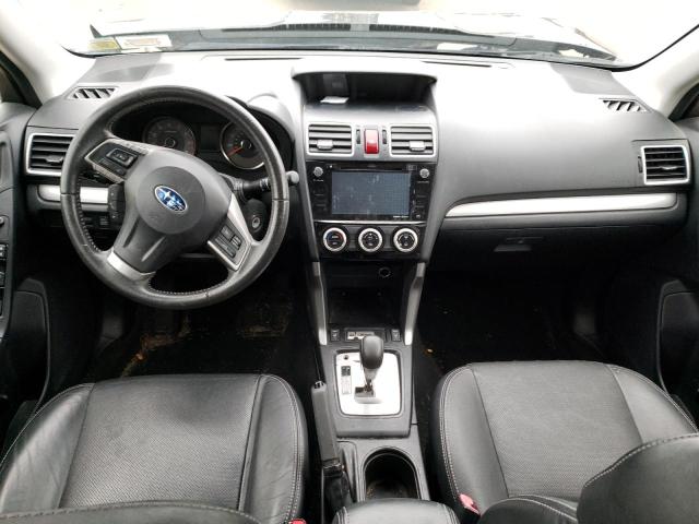 2016 SUBARU FORESTER 2 - JF2SJAHC4GH541883