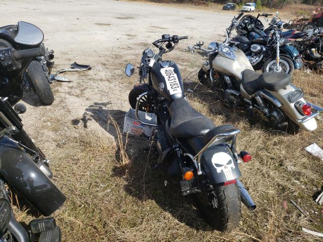 2015 HARLEY-DAVIDSON XL883 IRON - 1HD4LE237FC425428