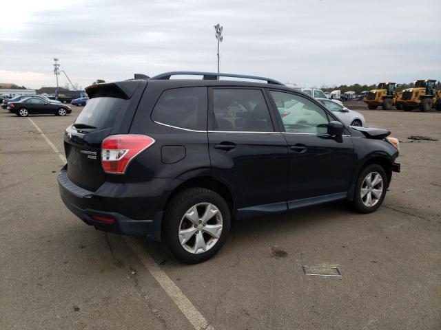 2016 SUBARU FORESTER 2 - JF2SJAHC4GH541883