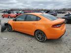 2014 Dodge Dart Sxt за продажба в Cahokia Heights, IL - Front End