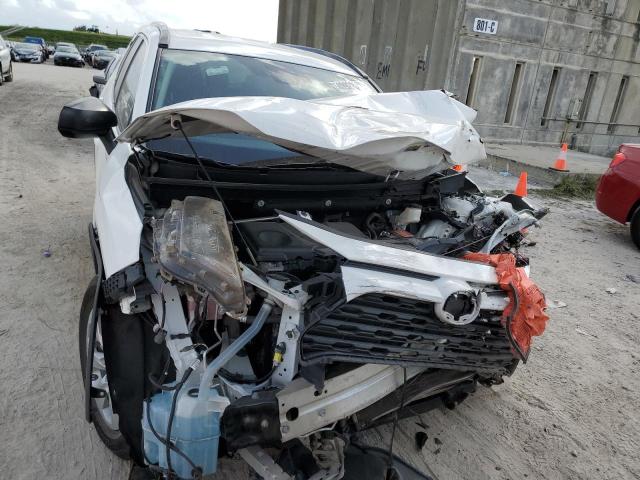 2020 TOYOTA RAV4 LE 2T3H1RFV8LC043946