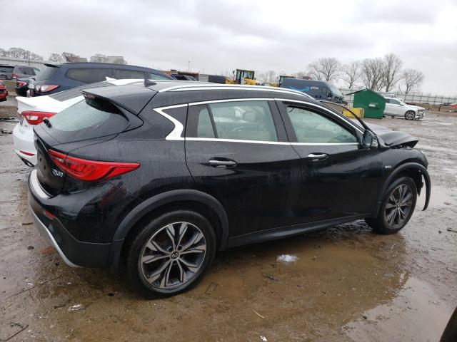 2017 INFINITI QX30 BASE - SJKCH5CRXHA023379