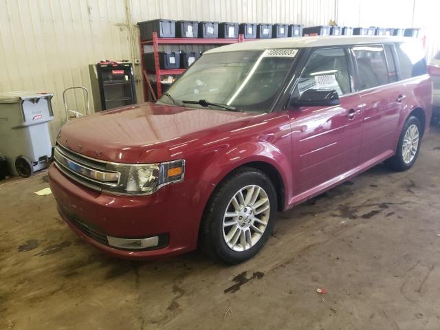 2013 Ford Flex SEL