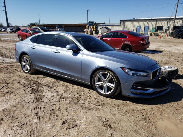 2018 VOLVO S90 T5 MOM - LVY982AK7JP021232