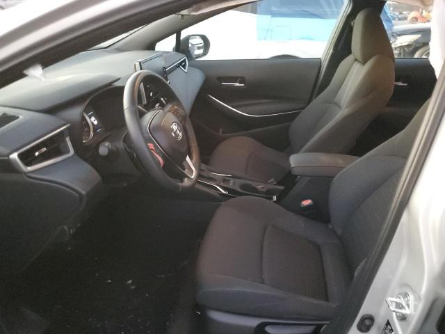 2021 TOYOTA COROLLA SE 5YFP4MCE1MP088781