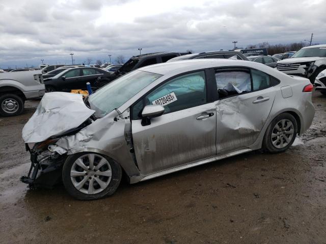 2021 TOYOTA /S/LE/XLE - 5YFEPMAEXMP225847