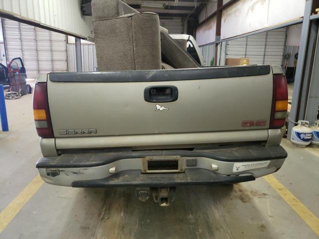 1GTHC23U21F127075 GMC Sierra C2500 Heavy Duty