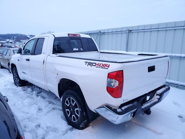 2019 TOYOTA TUNDRA DOU - 5TFUW5F18KX849560