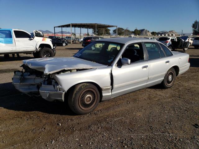 1996 Ford Crown Victoria 