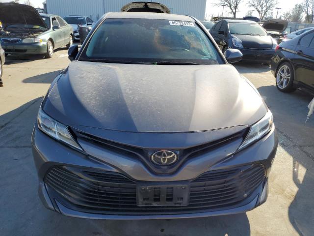 2018 TOYOTA CAMRY L - 4T1B11HK9JU111394
