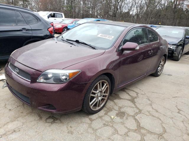 2006 Scion tC 