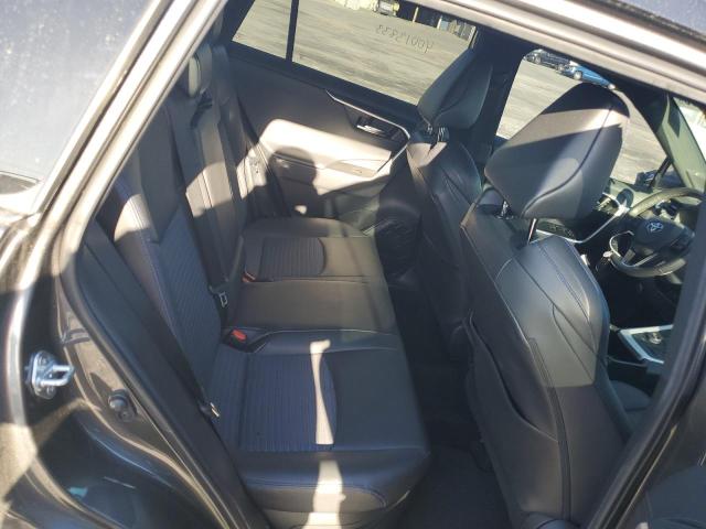 4T3E6RFV4NU073807 Toyota RAV4 XSE