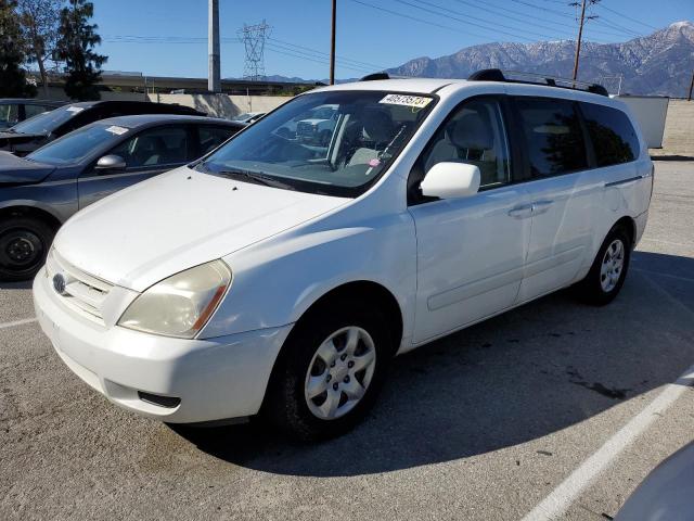 2008 Kia Sedona EX