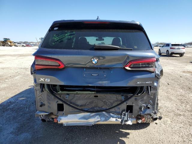 5UXCR6C5XKLL63225 BMW X5 Xdrive40i