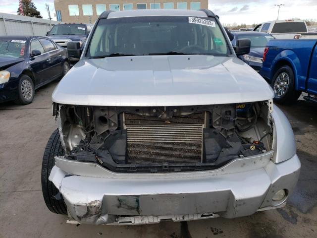 VIN 3FA6P0LU6HR249506 2017 Ford Fusion, Hybrid SE no.5