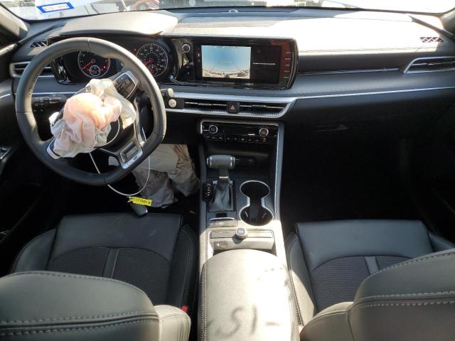 2022 KIA K5 GT LINE - 5XXG64J2XNG146724