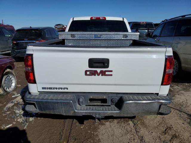 1GTV2LECXHZ137085 GMC Sierra K1500