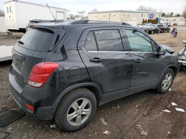 2019 CHEVROLET TRAX 1LT 3GNCJLSB9KL156920