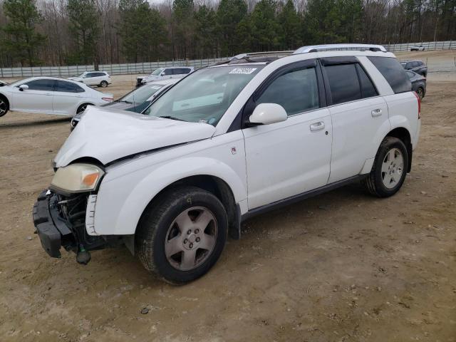 2007 Saturn VUE 