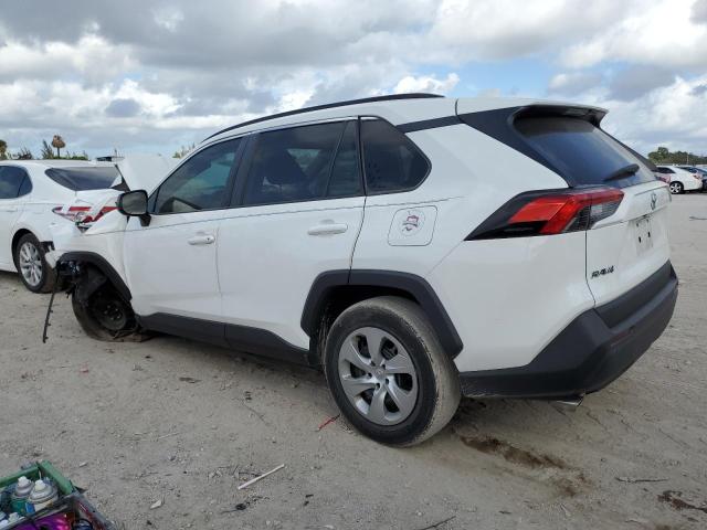 2020 TOYOTA RAV4 LE 2T3H1RFV8LC043946