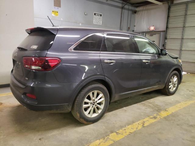 2019 KIA SORENTO L - 5XYPG4A30KG445152