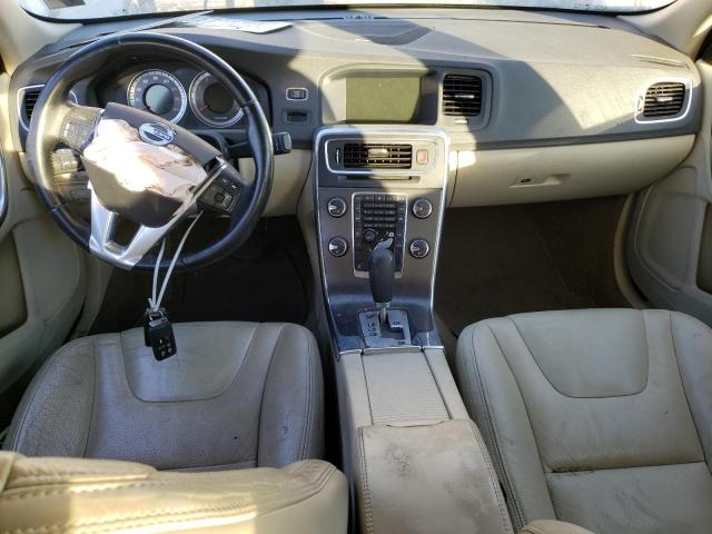 YV1622FS2C2138358 Volvo S60 T5